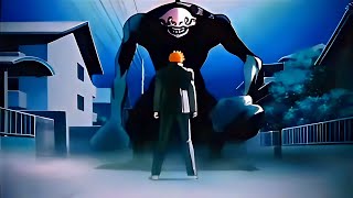 Ichigo vs Fishibone D [Bleach AMV]
