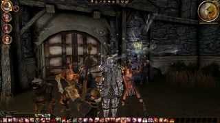 Madd Gift Guide at Dragon Age: Origins - mods and community