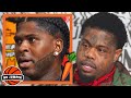 King Pill says 4xtra is Trying to Bully Him, Speaks on the Carrot Rumors
