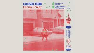 Locked Club - ЛОМАЙ EP