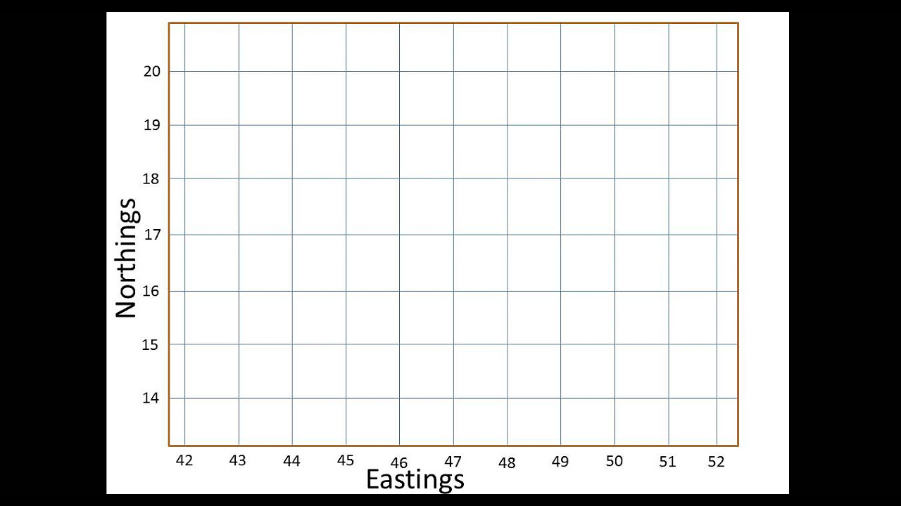 New Update Grid and Area Reference