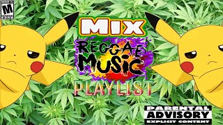 RELAXING REGGAE MUSIC🎶💕 | NONSTOP REGGAE REMIX | BEST REGGAE MUSIC PLAYLIST❤️😎