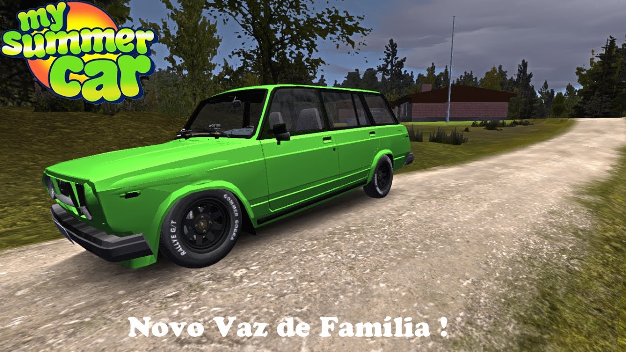 Май саммер кар машины ваз. My Summer car ВАЗ 2107. My Summer car ВАЗ 2106. Май саммер кар ВАЗ 2105. Май саммер кар ВАЗ 2104.