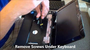 Asus 1015E-DS01 1015E AC DC Power Jack Repair