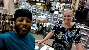 SCARY MARY BTS WRAP UP WITH SOPE WATSON