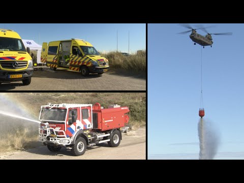 TerschellingTV journaal 1 oktober 2022