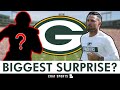 ESPN Gives Packers Fans GREAT News By Naming THIS Player Green Bay’s Biggest SURPRISE