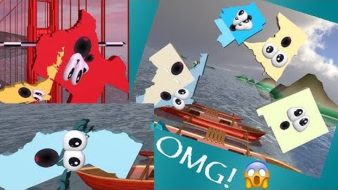 Stack the states 2| Explosions only!!