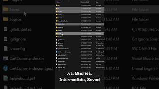How to recompile Unreal Engine project. #tutorial #gamedev #unrealengine #fixproject #recompile