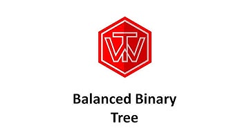 Balanced Binary Tree | LeetCode 110 | Coding Interview Tutorial