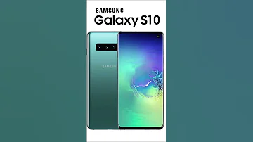Evolution Of All Samsung Galaxy S Series Sounds 2010 2025 Samsung Ringtone Viral Shorts 