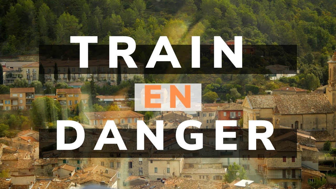 SAUVONS LE TRAIN Nice Breil Tende Cuneo