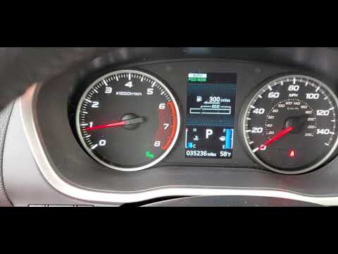 2019 eclipse cross oil light reset