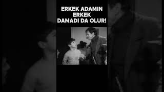 Bin Defa Ölürüm Türk Filmi Erkek Adamın Erkek Damadı Da Olur