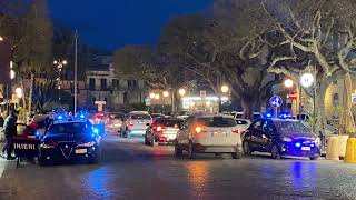 Ortigia, malamovida al limite: residenti in campo contro il caos notturno