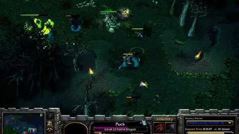 Phase Shift bug in 6.59c