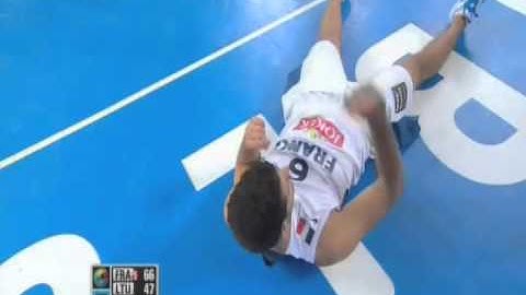 Defensive Foul 05 (FIBA Teaching Material 2014)