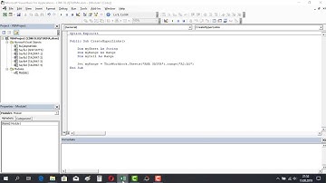 Excel Vba ile Otomatik Köprü Oluşturma