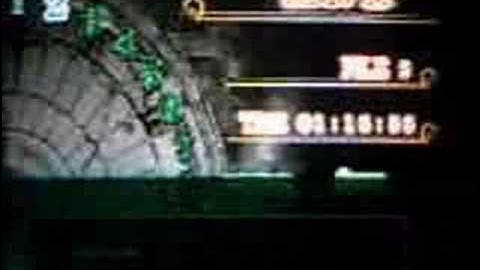 Clock Tower 3 - Part 10 - "I