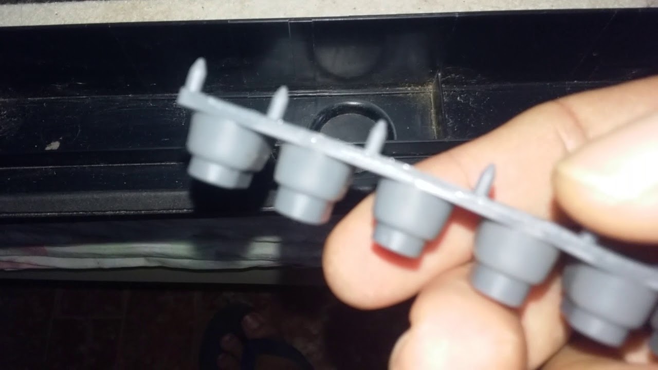 SEU TECLADO ESTA FALHANDO ?COMO FAZER UMA LIMPEZA  NO TECLADO 670 YAMAHA