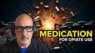 Why "Medication Assisted Treatment" Is the Wrong Term for Addiction Recovery | The Truth About MOUD