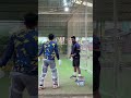 Working on Lofted shots against fast bowlers 🏏#shorts #cricket #youtubeshorts #trending #viral#fy