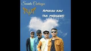 Secinta  cintanya by @AnzuBandOfficial