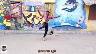 DJ-Flex-X-NWE-CR7-Afro-Challenge-Afrobeat