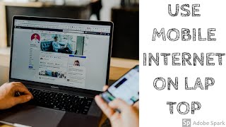 USE Mobile Internet Via USB Without Any Software - USB Tethering [Hindi / Urdu] screenshot 2