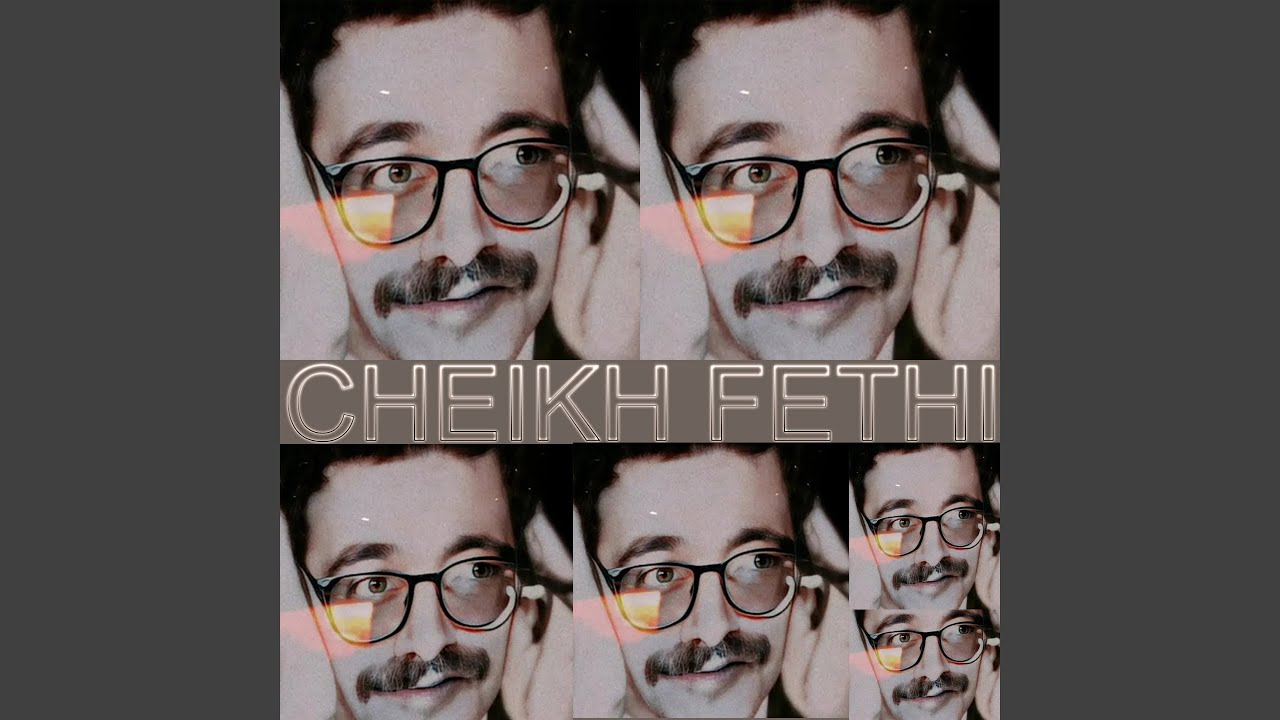 Cheikhkoum Ma Yfek Noum