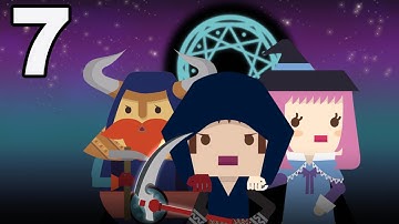 Infinity Dungeon Evolution - Gameplay Walkthrough Part 7 - B41F-B50F (iOS, Android)