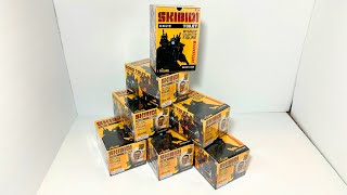 Skibidi Toilet Collectable Mystery Figures