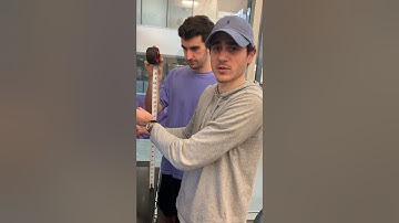 Measured Depth Sensor in LabVIEW (calibrated