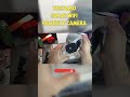 YesYamo Solar Wifi Security Camera Unboxing: Ultimate Outdoor Protection!