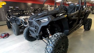 New 2023 Polaris RZR XP 4 1000 SPORT UTV For Sale In Roberts, WI