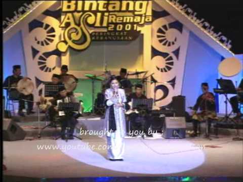 BINTANG ASLI KEBANGSAAN 2001