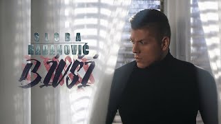 SLOBA RADANOVIC - BIVSI (OFFICIAL VIDEO) 4K chords