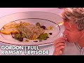 Gordon Ramsay Finds A BONE In His Food | Kitchen Nightmares FULL EPISODE
