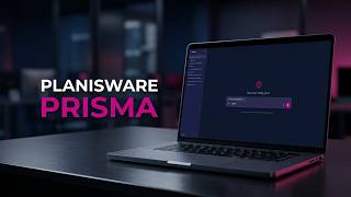 Introducing Planisware Prisma: the new Planisware interface built for the age of AI