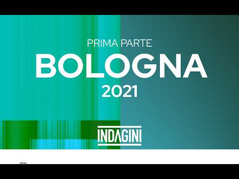 Video Bologna - 9 e 31 ottobre 2021 - Prima parte