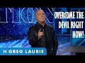 How to Overcome the Devil (With Greg Laurie)