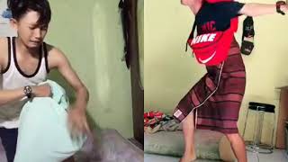 Tik Tok aku jijik benci sama mas