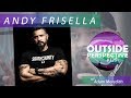 Outside Perspective #129 - Andy Frisella: Leadership, 75 Hard & Embracing the Dark Side