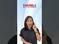 Career Counselling for Class 10 Students | JEE &amp; NEET Preparation | Takshila #careercounselling