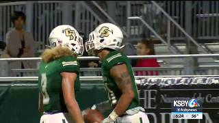 Cal Poly preparing to host Eastern Washington for final home game