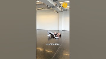 Ground combo breakdown🌊 #groundmovement #lukasrobitschko #flow