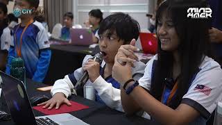 MindHack Malaysia 2025 – Full Event Highlights | Warisan Digital: Colours of Malaysia