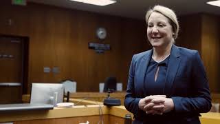 The Sonoma County District Attorney