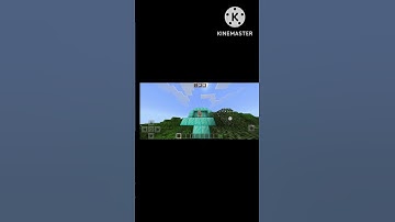 how to get barrier in minecraft #minecraftshorts #minecraft #shorts #youtube