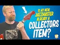 Is my new Jazzmaster ALREADY A COLLECTORS ITEM??? - and should I mod it?